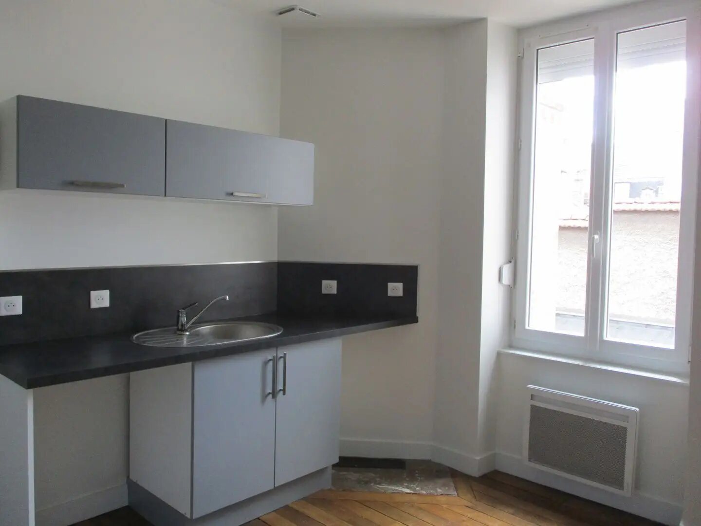 Appartement à louer, 27m², Reims