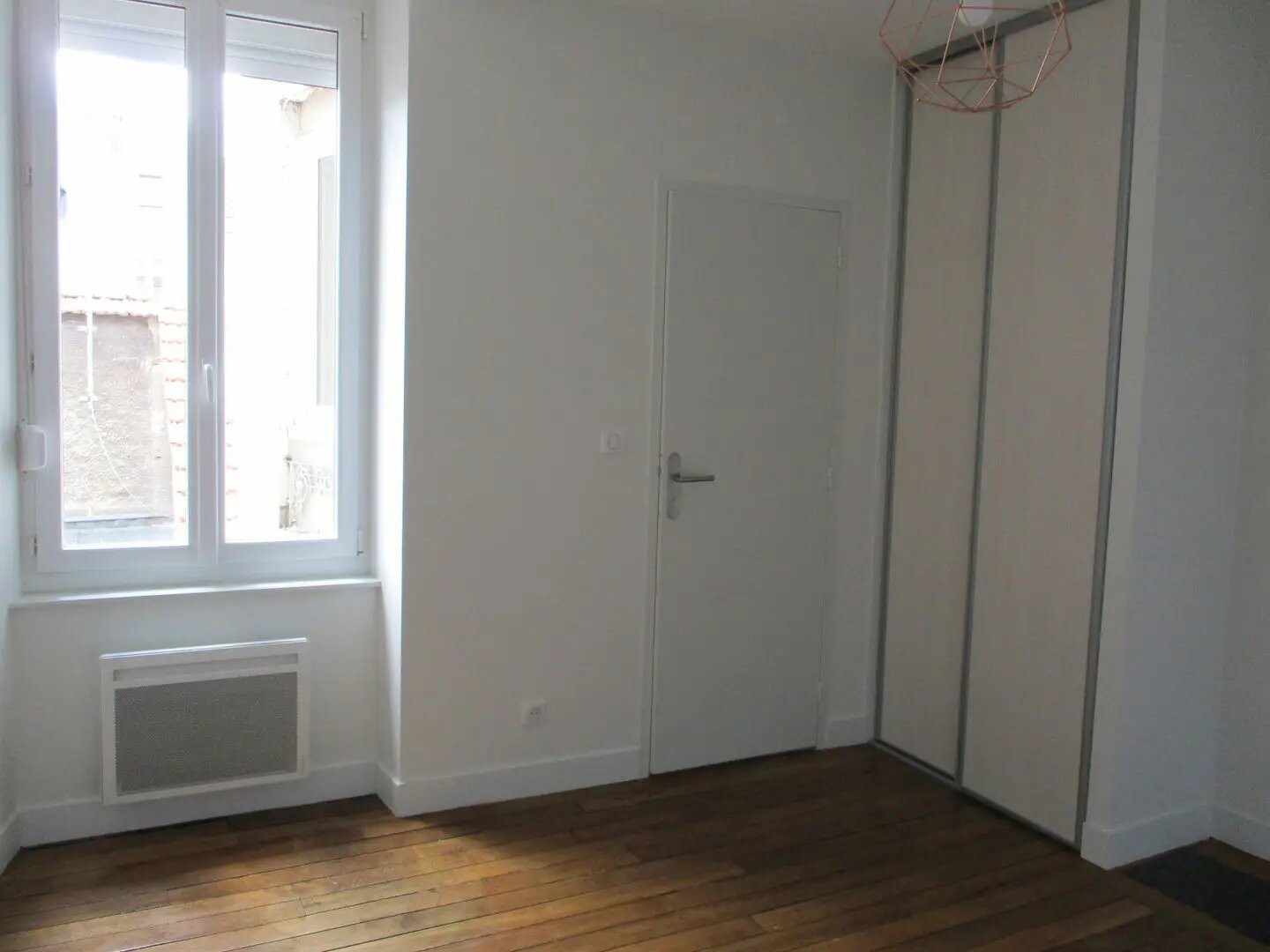 Appartement à louer, 27m², Reims