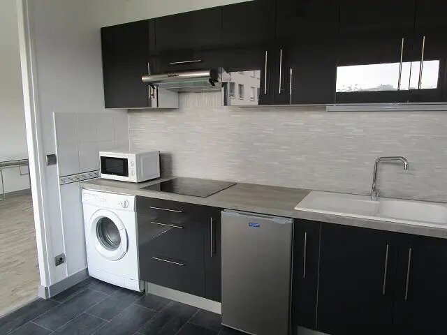 Appartement à louer, 33m², Reims