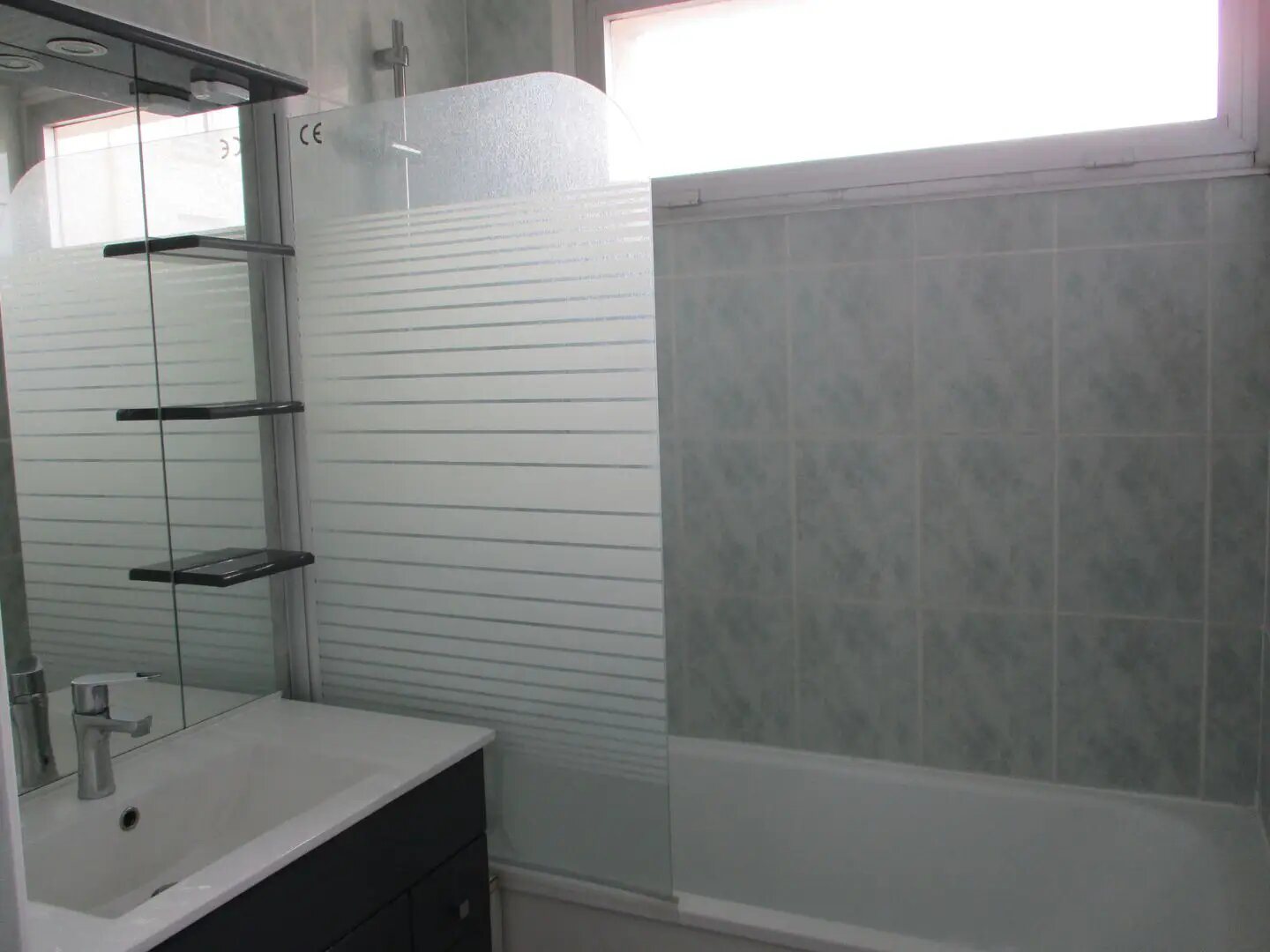 Appartement à louer, 33m², Reims