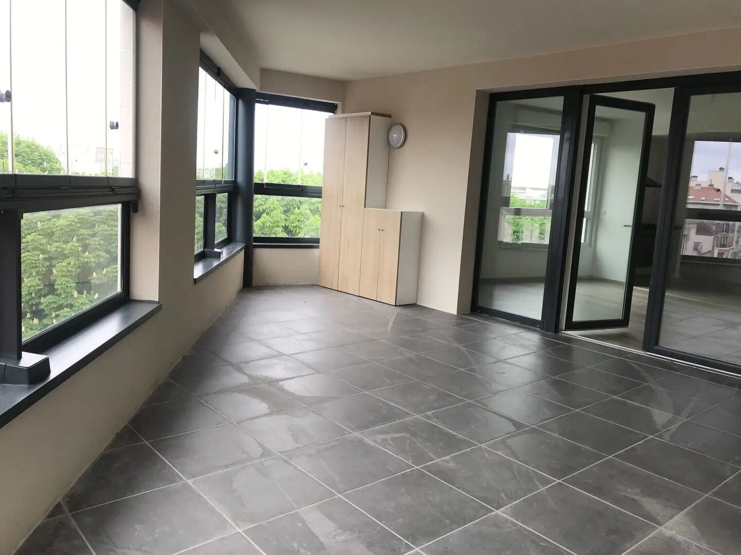 Appartement à vendre, 74m², Reims