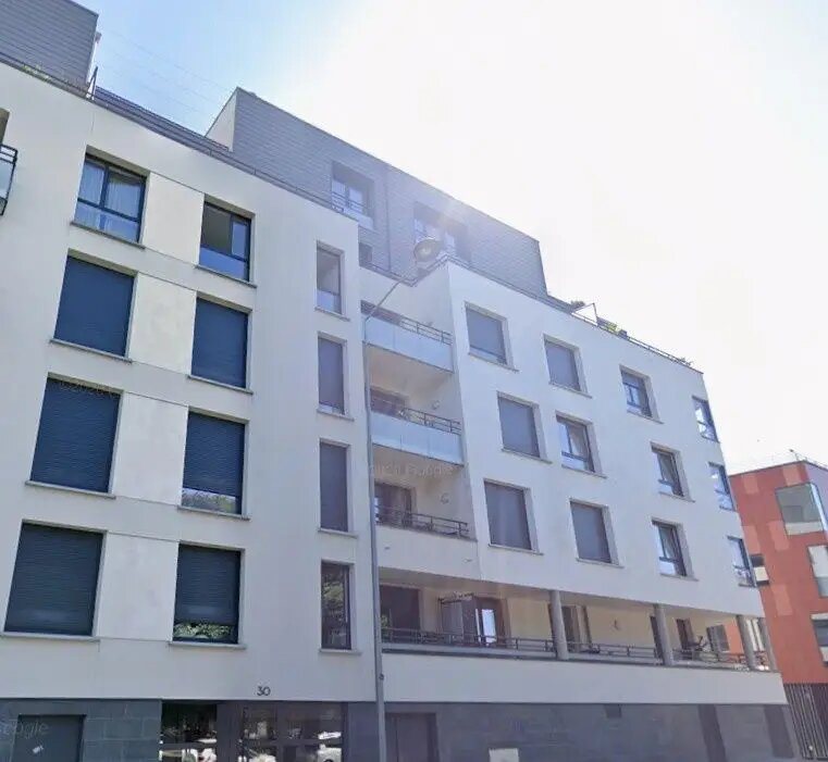 Appartement à vendre, 74m², Reims