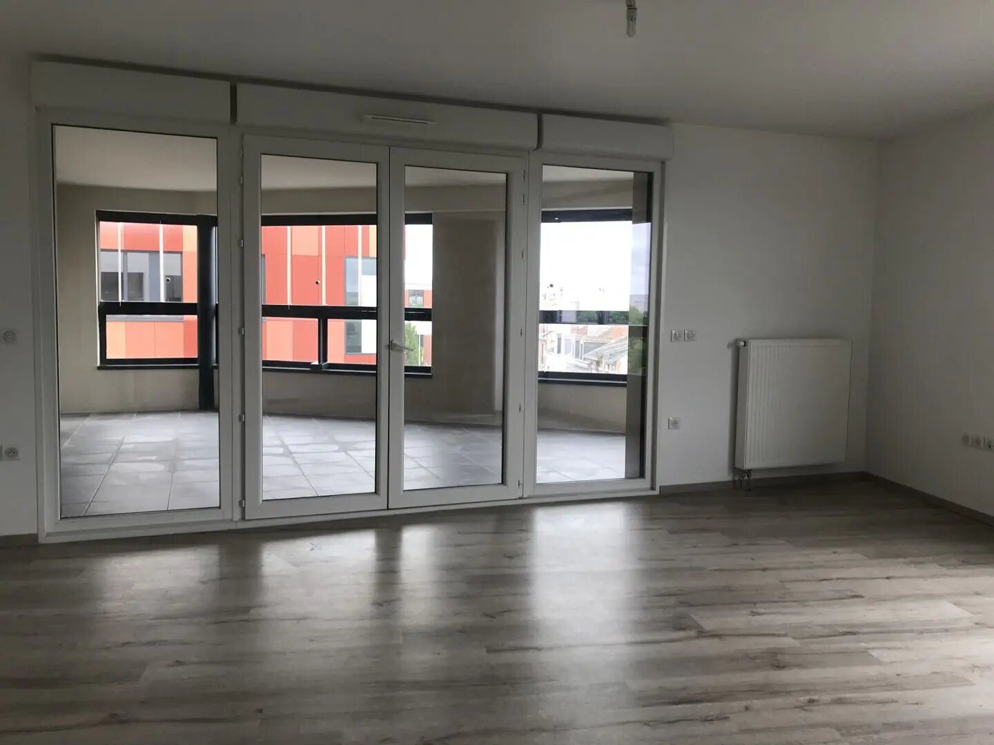 Appartement à vendre, 74m², Reims