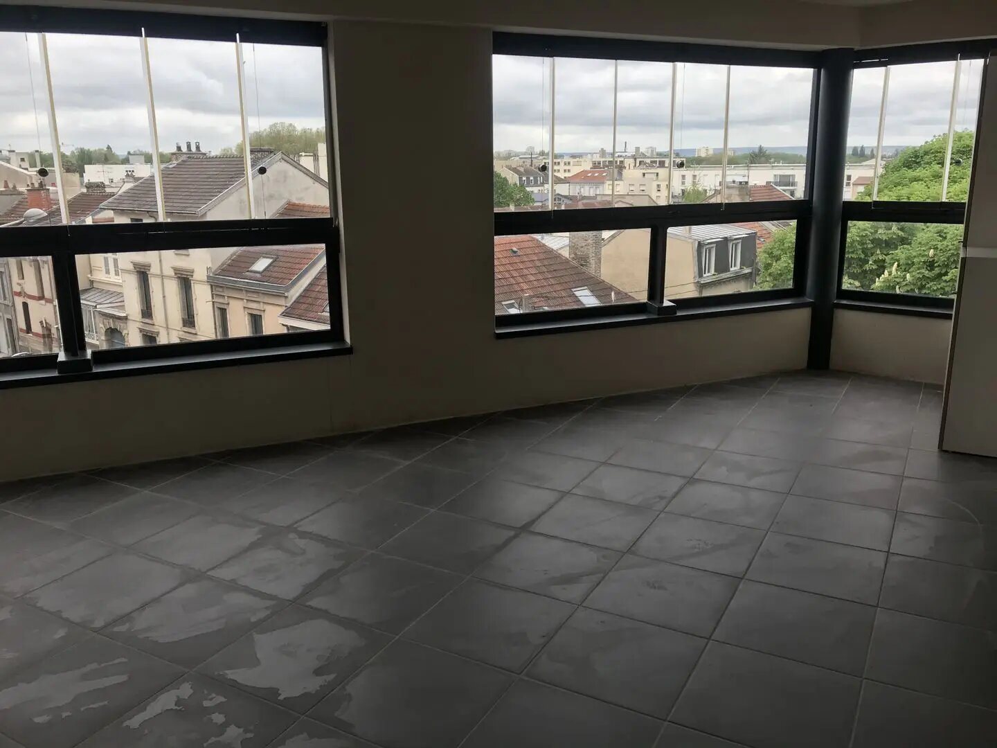 Appartement à vendre, 74m², Reims