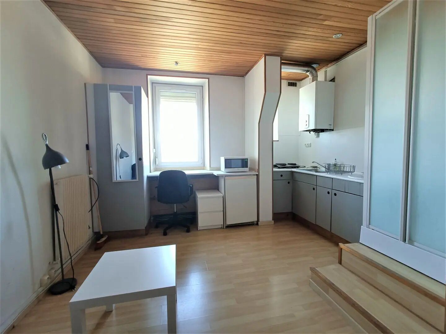Appartement à louer, 13m², Reims