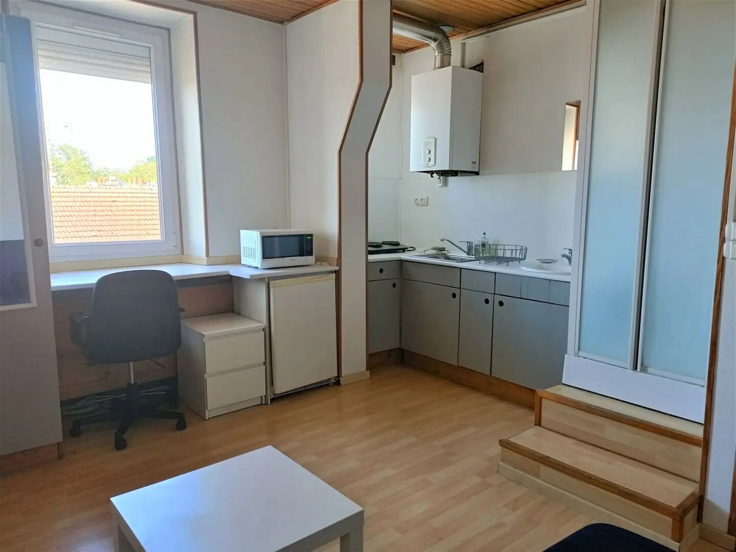 Appartement à louer, 13m², Reims