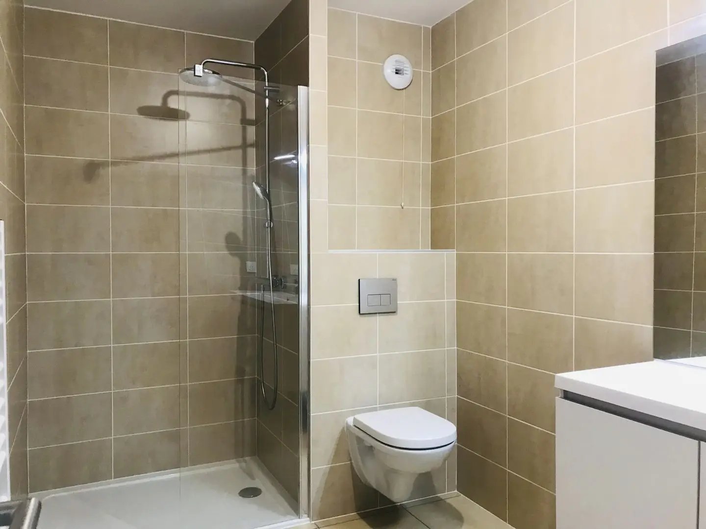 Appartement à louer, 29m², Bezannes