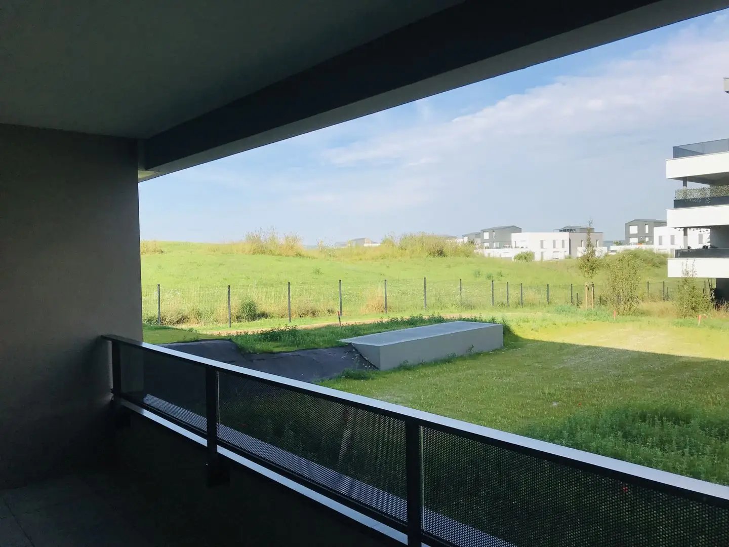 Appartement à louer, 29m², Bezannes