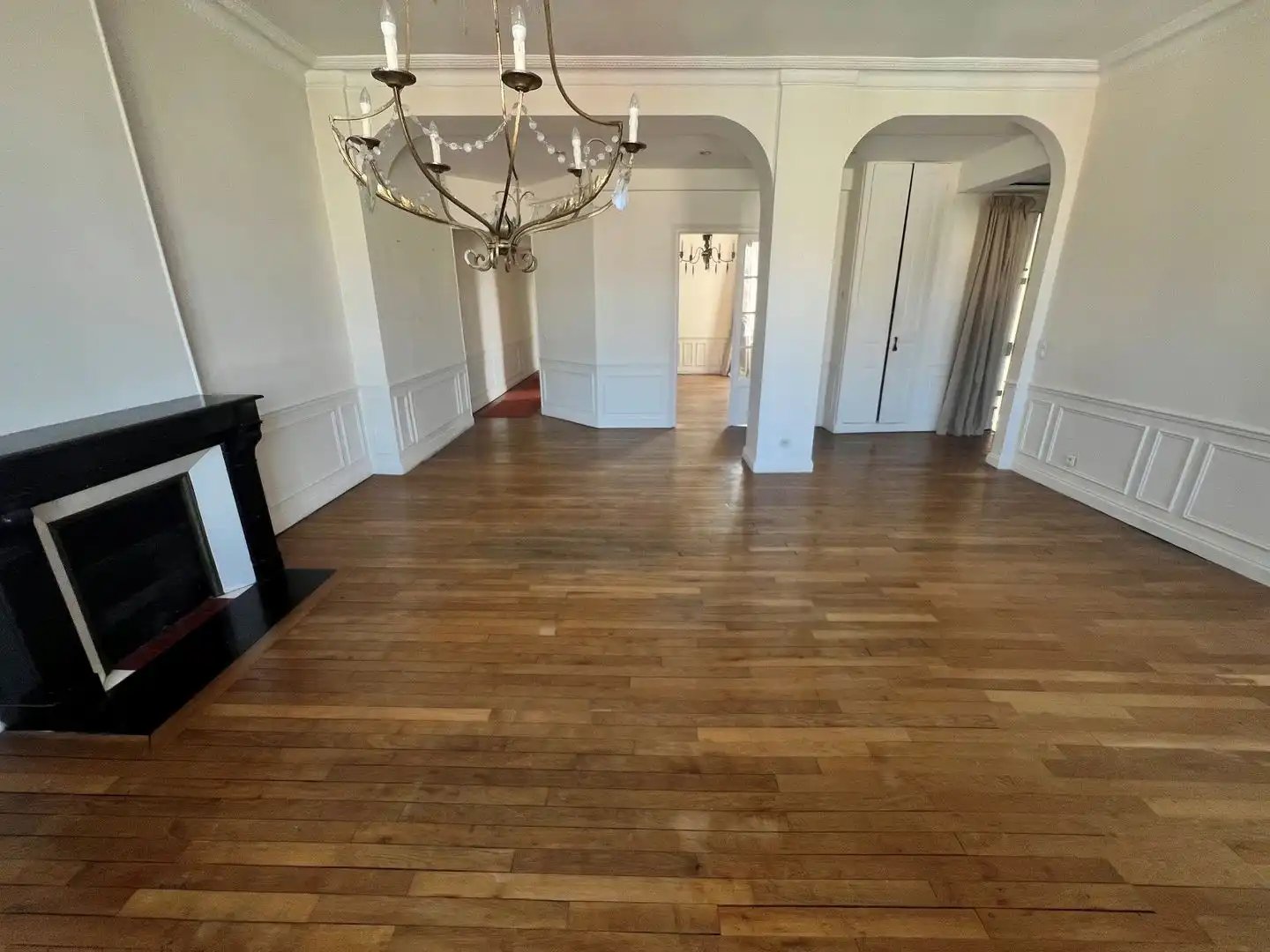 Appartement à vendre, 116m², Reims