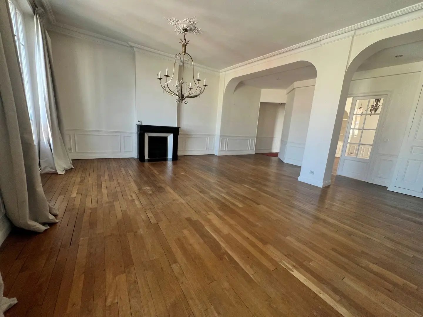Appartement à vendre, 116m², Reims