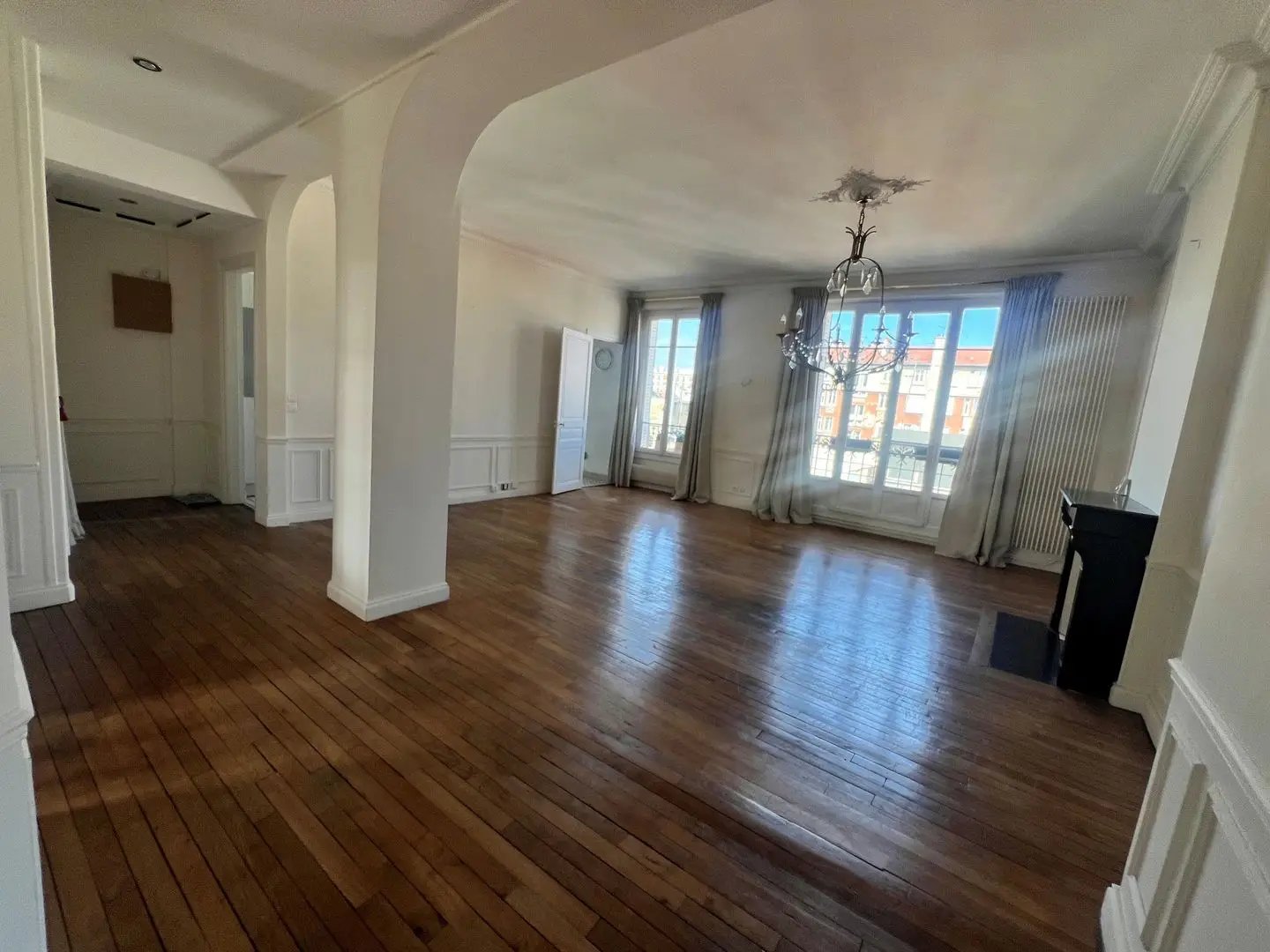 Appartement à vendre, 116m², Reims
