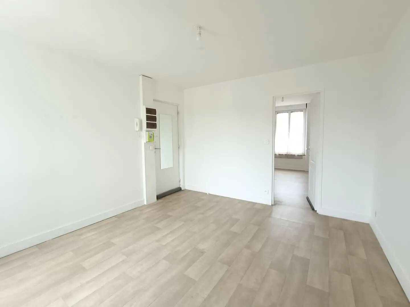 Appartement à louer, 34m², Reims