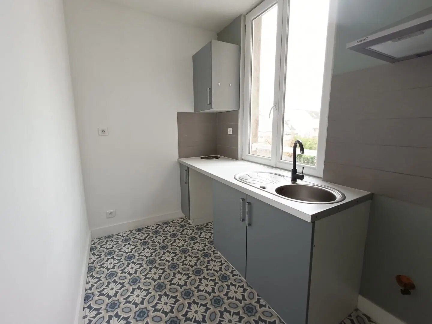Appartement à louer, 34m², Reims
