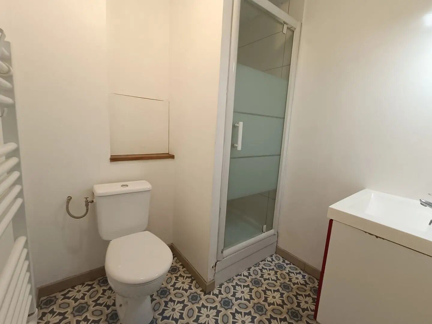 Appartement à louer, 34m², Reims