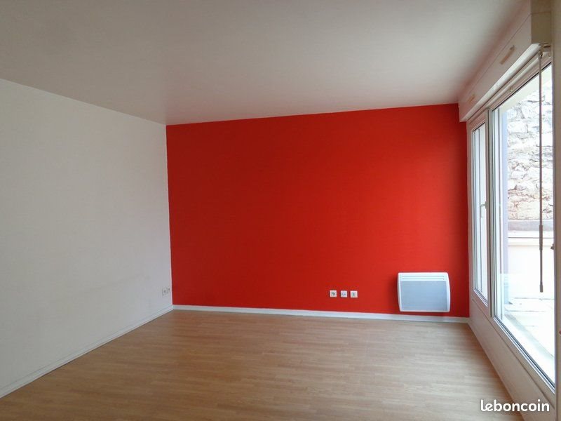 Appartement à louer, 45m², Reims