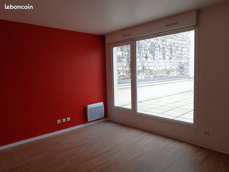 Appartement à louer, 45m², Reims