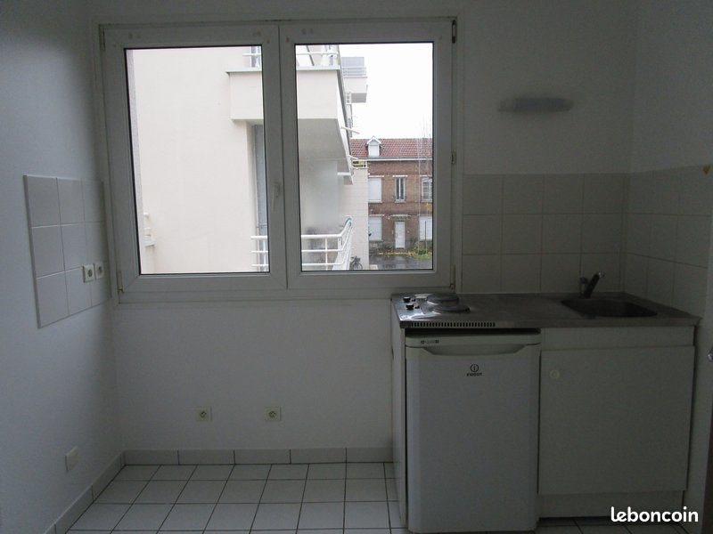 Appartement à louer, 45m², Reims