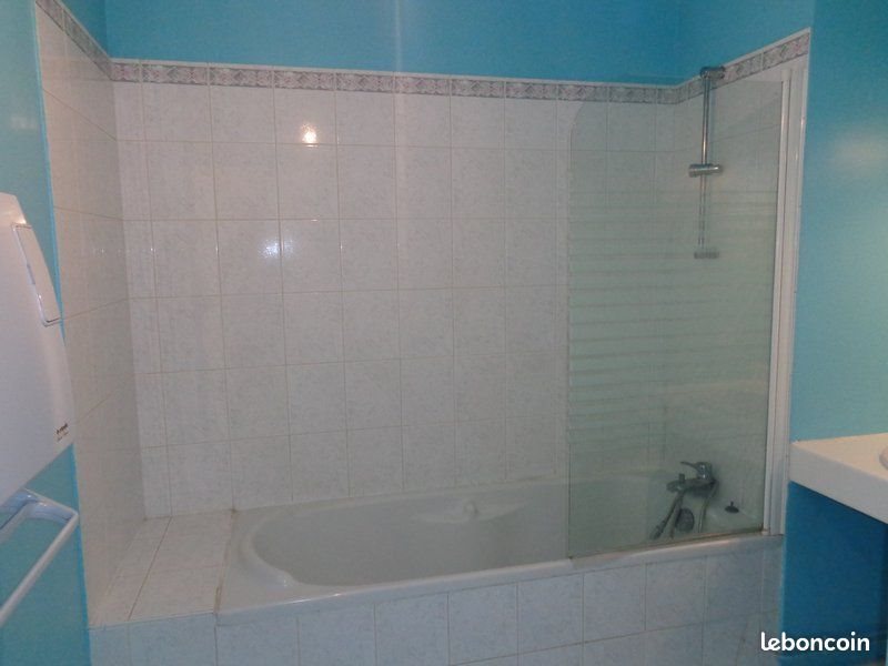 Appartement à louer, 45m², Reims