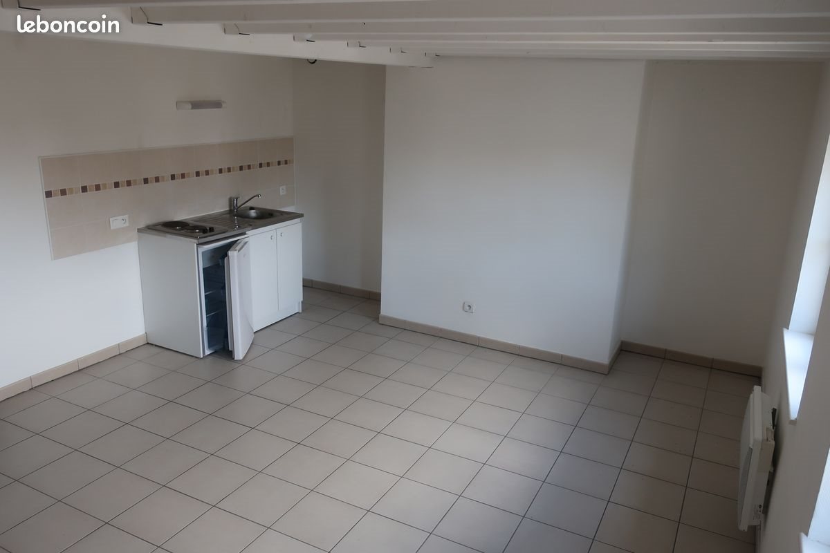 Appartement à louer, 48m², Châlons-en-Champagne