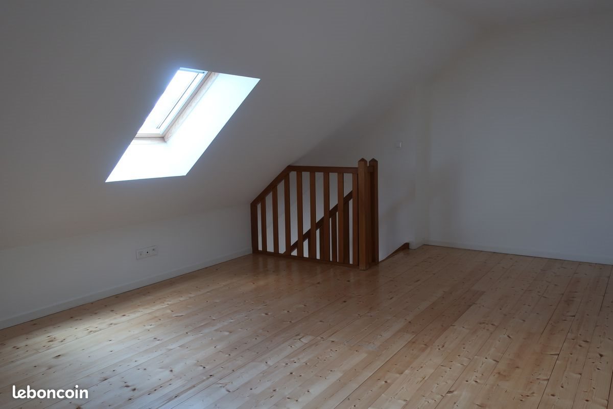 Appartement à louer, 48m², Châlons-en-Champagne
