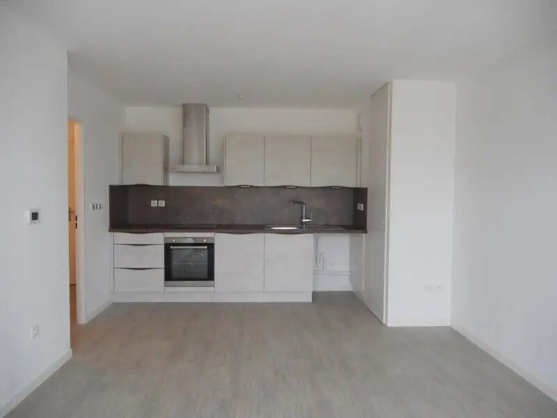 Appartement à louer, 58m², Bezannes