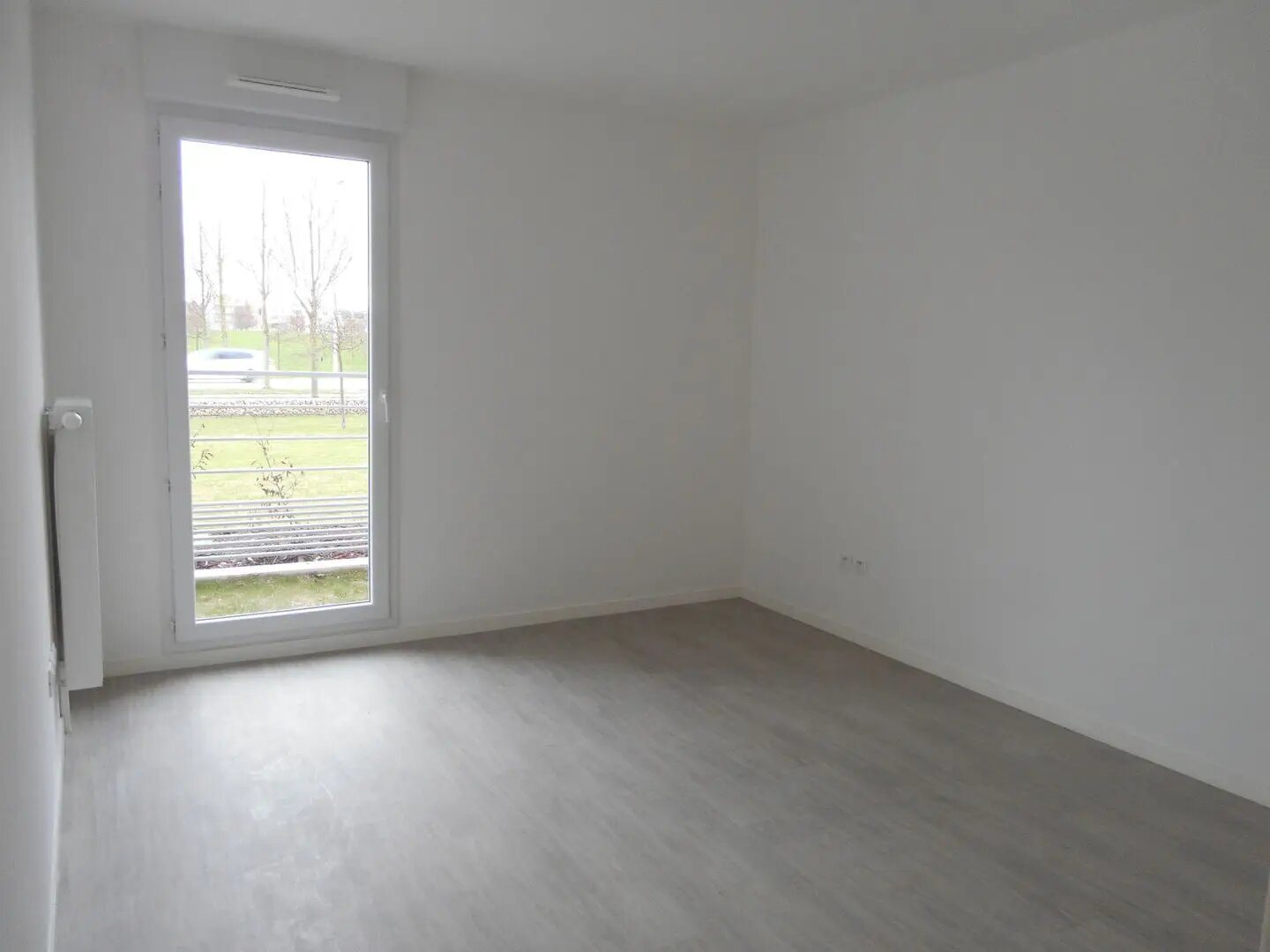 Appartement à louer, 58m², Bezannes