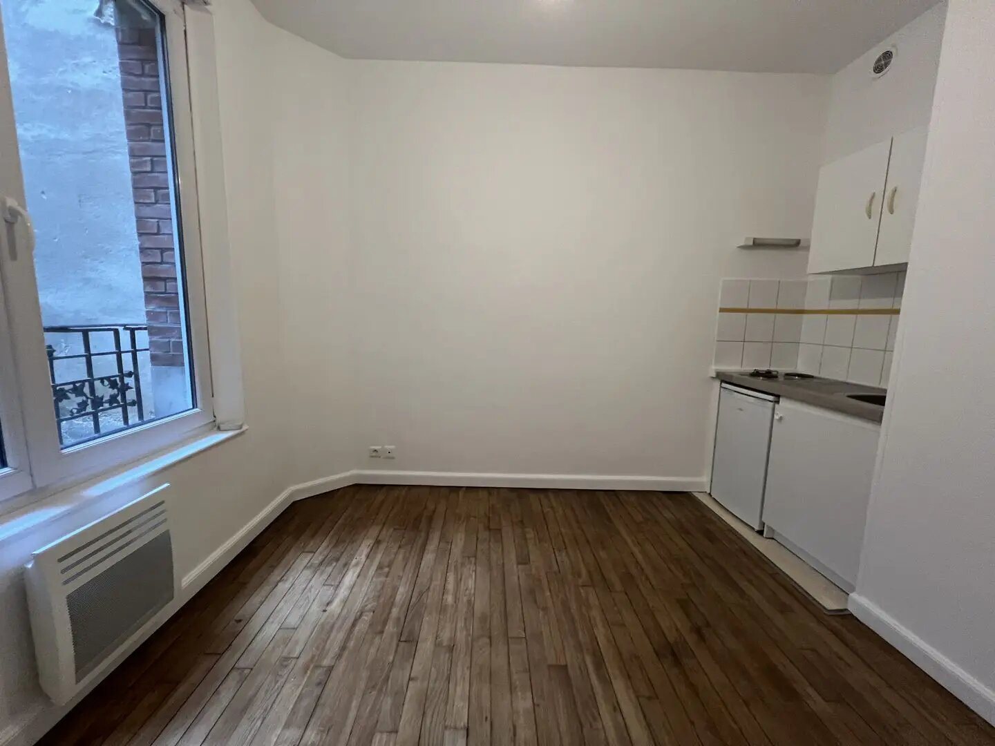 Appartement à louer, 15m², Reims