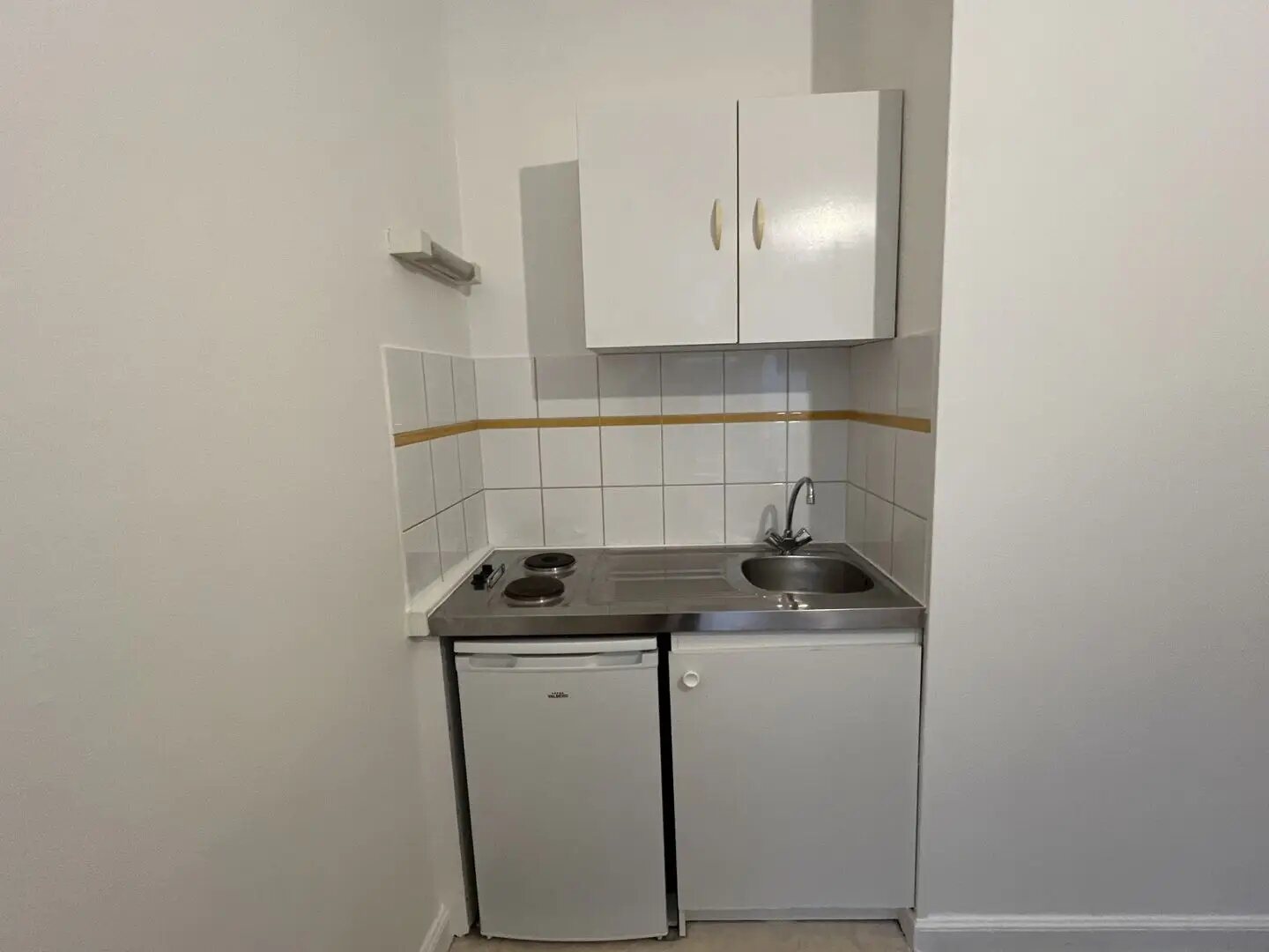 Appartement à louer, 15m², Reims