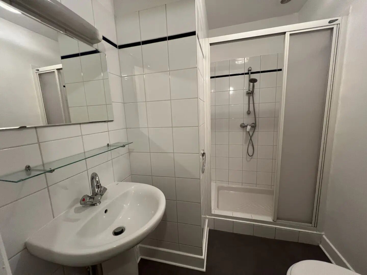 Appartement à louer, 15m², Reims
