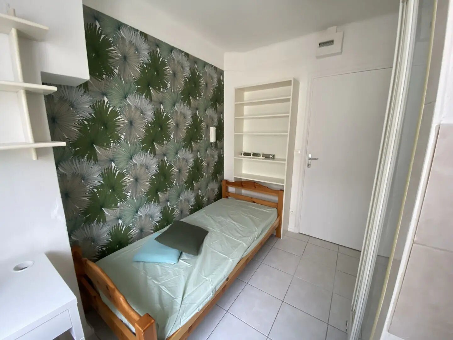 Appartement à louer, 9m², Reims