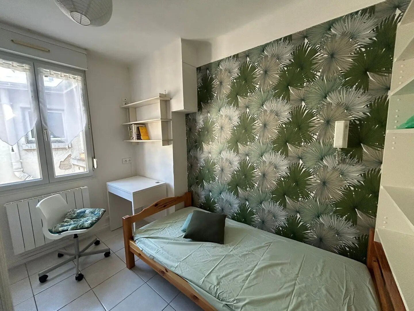Appartement à louer, 9m², Reims