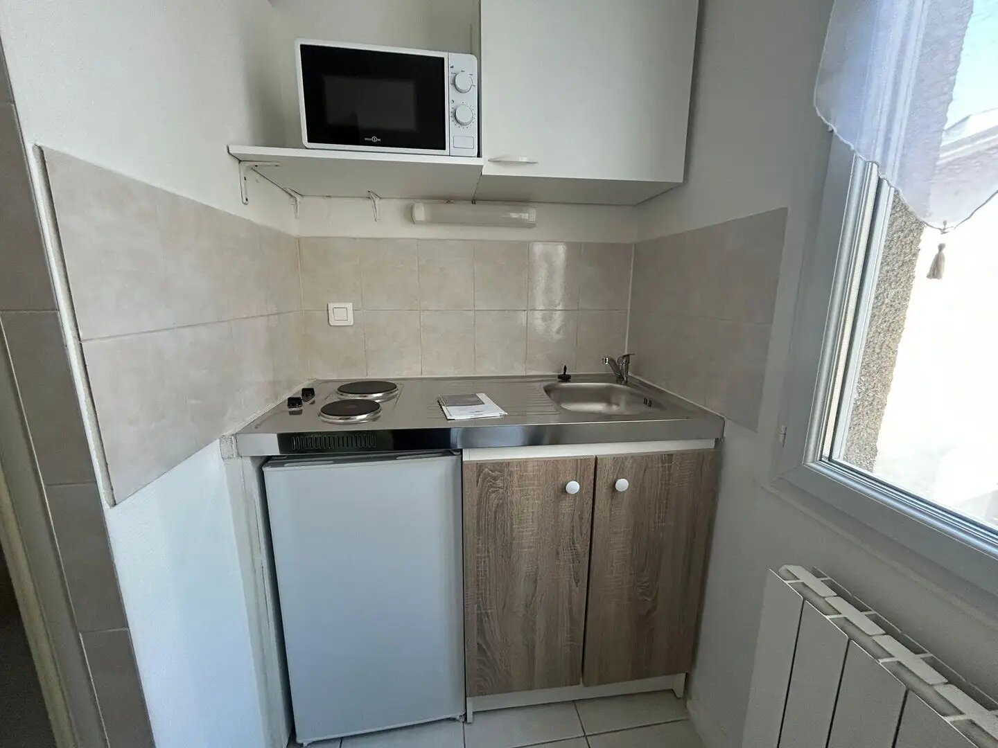 Appartement à louer, 9m², Reims