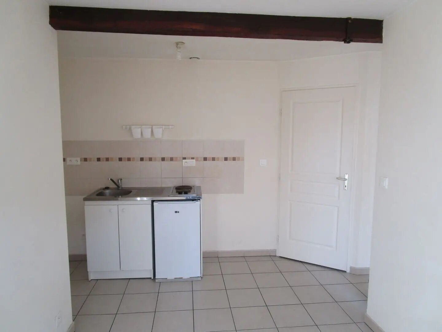 Appartement à louer, 29m², Châlons-en-Champagne