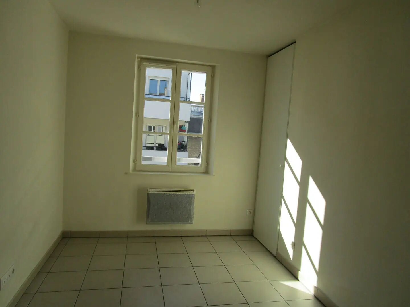 Appartement à louer, 29m², Châlons-en-Champagne