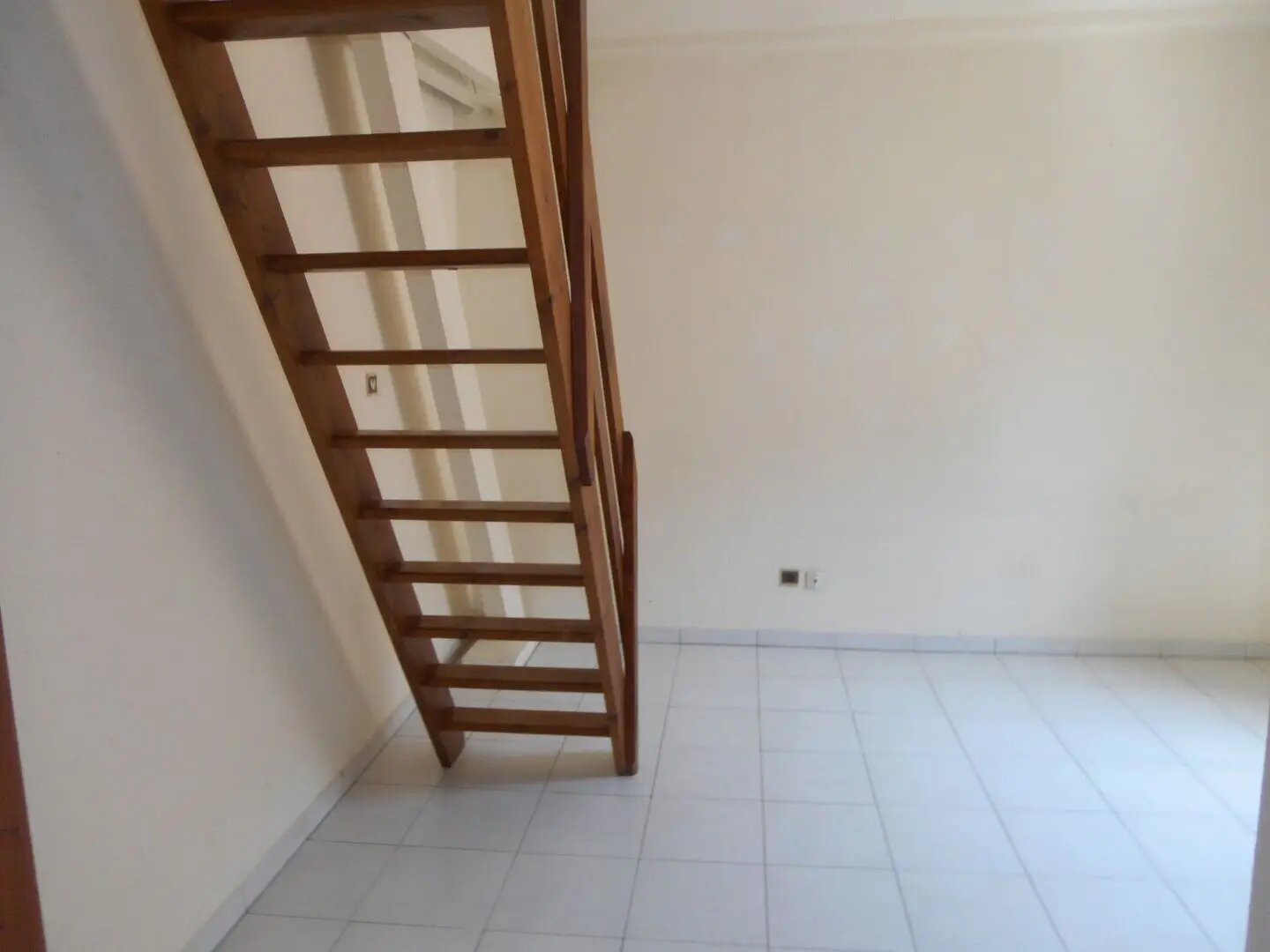 Appartement à louer, 24m², Reims