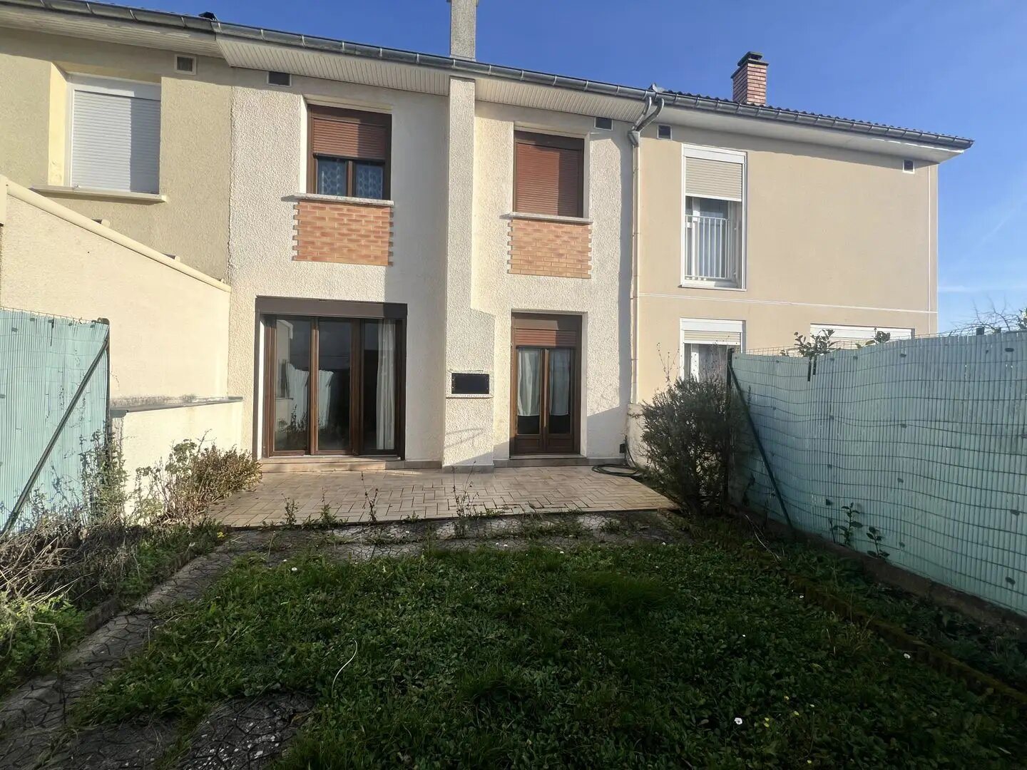 Maison à vendre, 100m², Tinqueux
