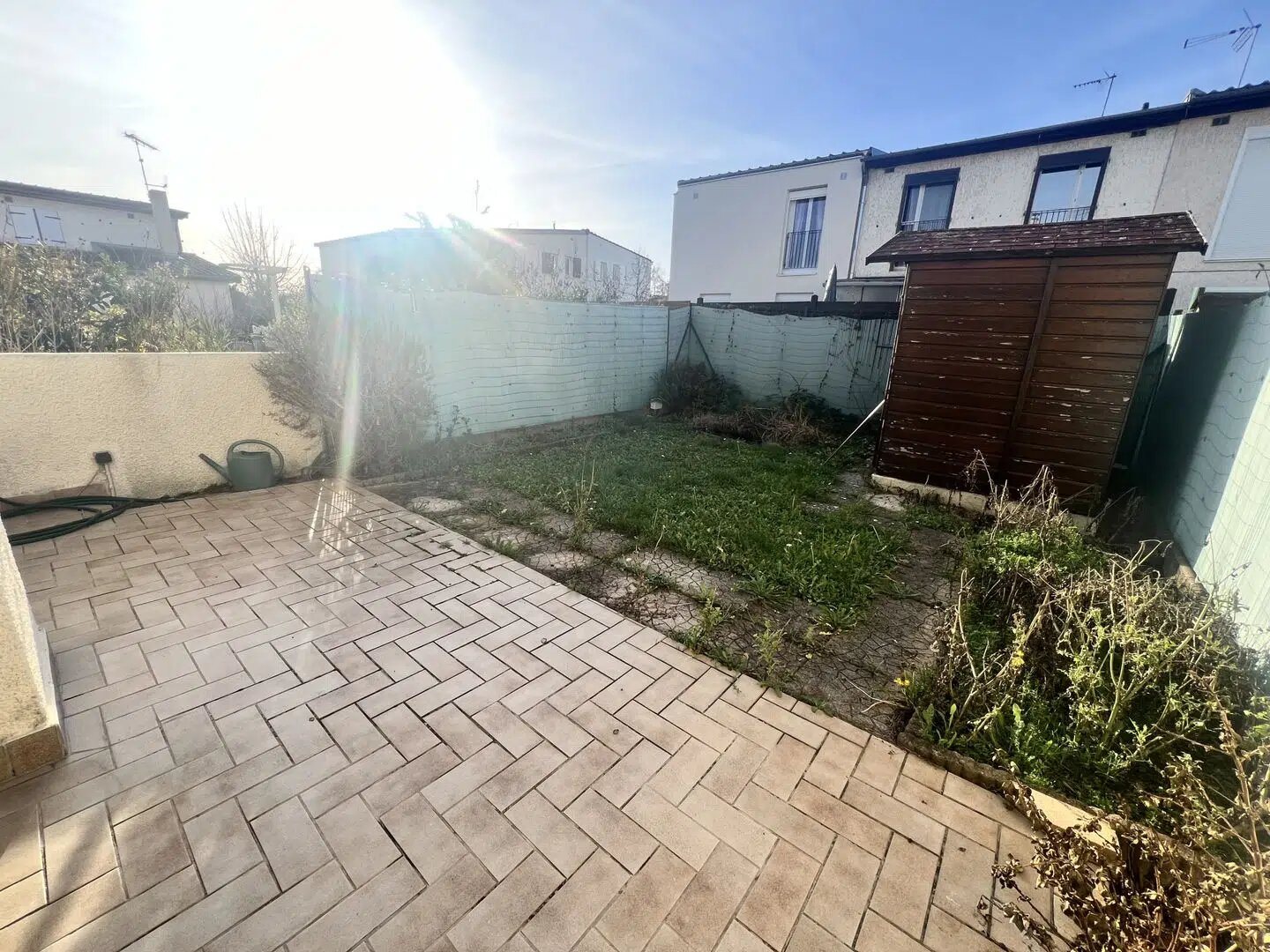 Maison à vendre, 100m², Tinqueux