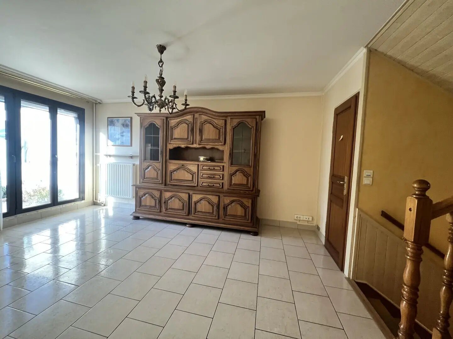 Maison à vendre, 100m², Tinqueux