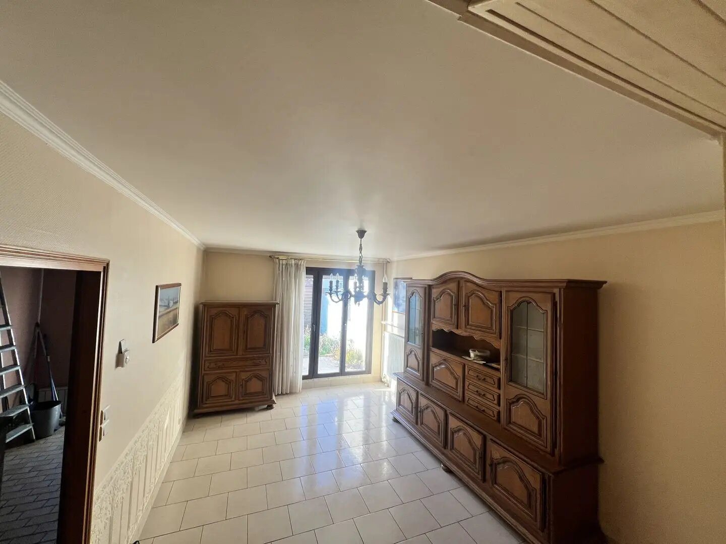 Maison à vendre, 100m², Tinqueux