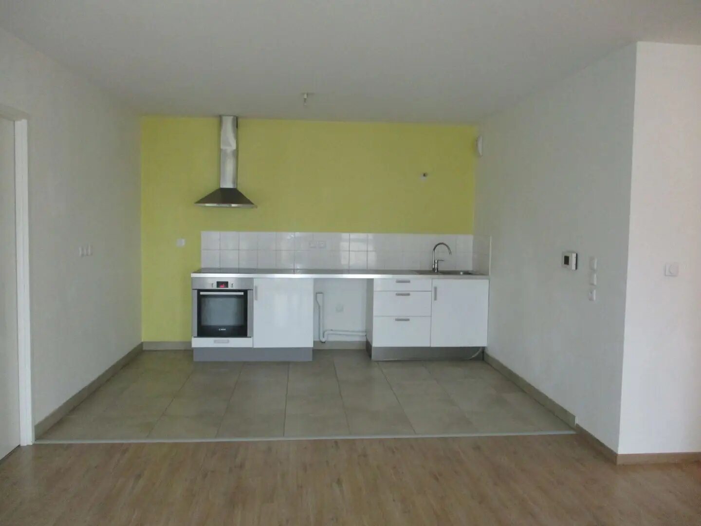 Appartement à louer, 71m², Reims