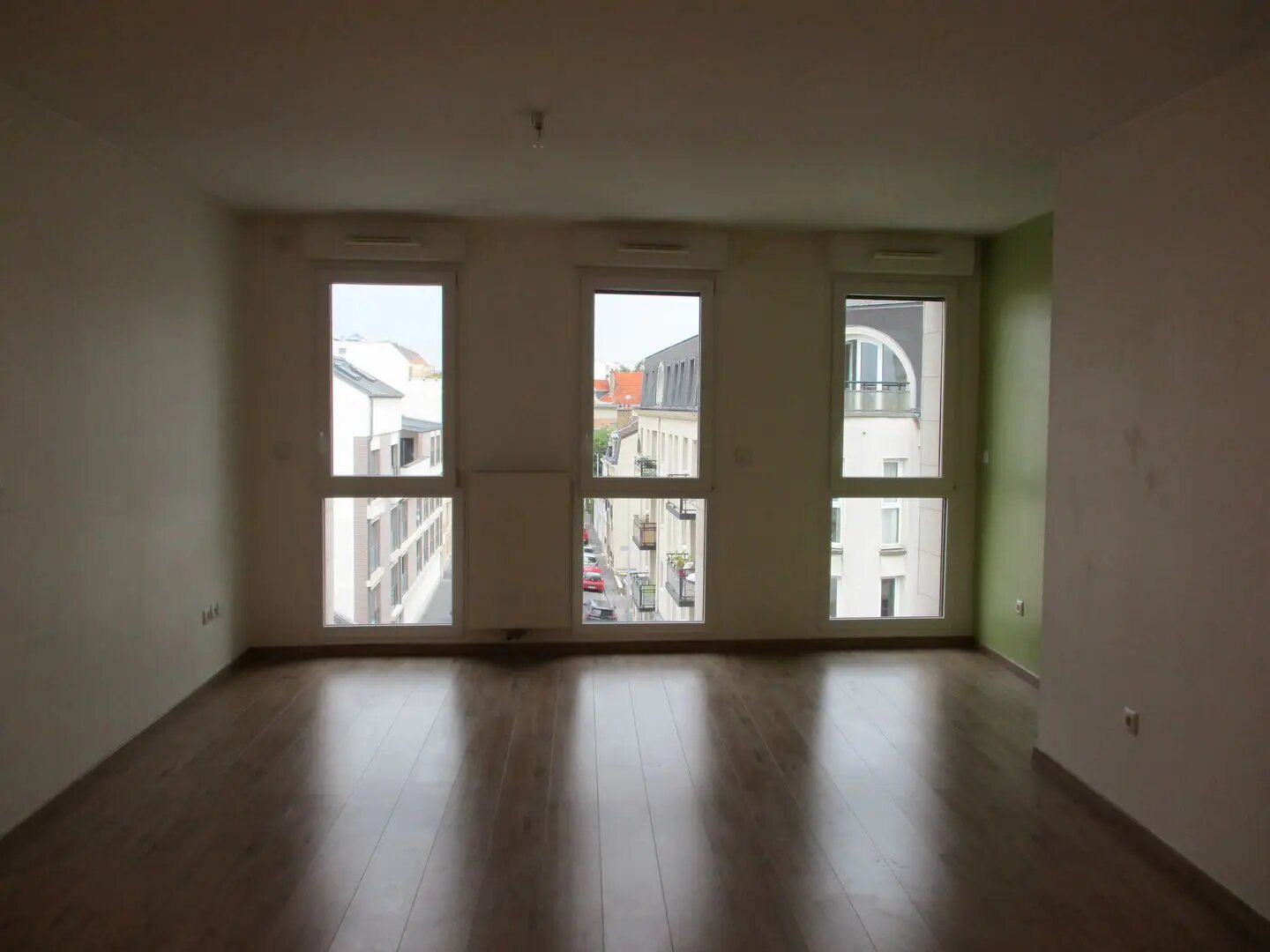 Appartement à louer, 71m², Reims