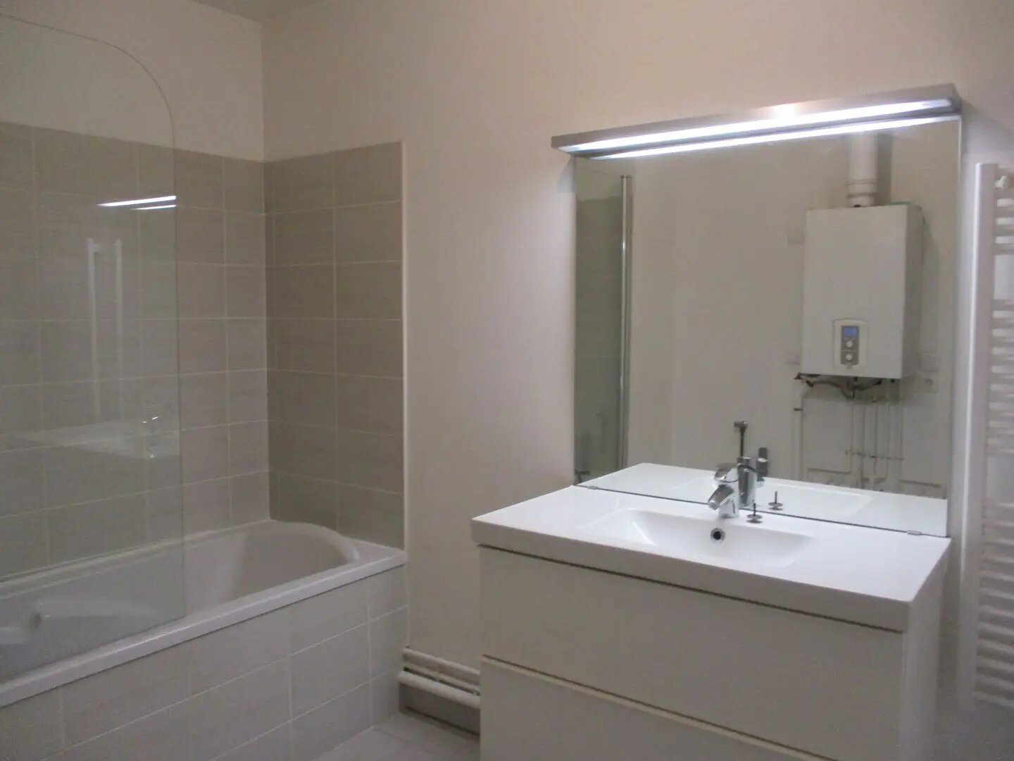 Appartement à louer, 71m², Reims