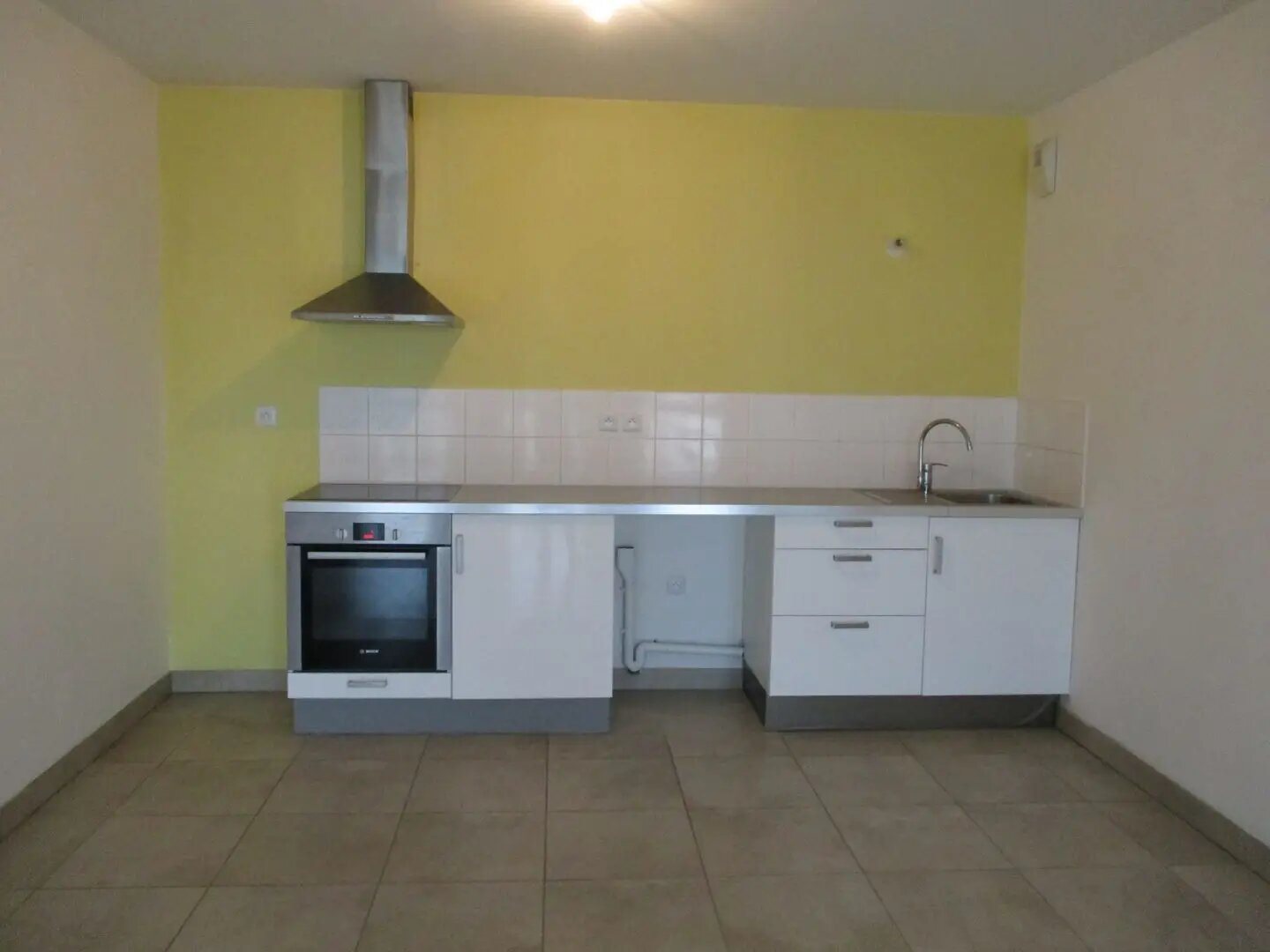Appartement à louer, 71m², Reims