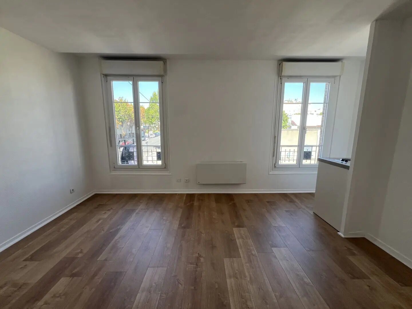 Appartement à louer, 20m², Reims