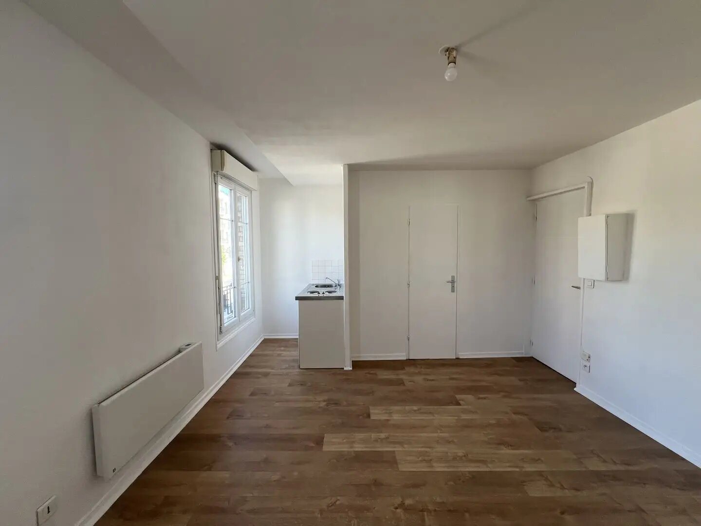 Appartement à louer, 20m², Reims