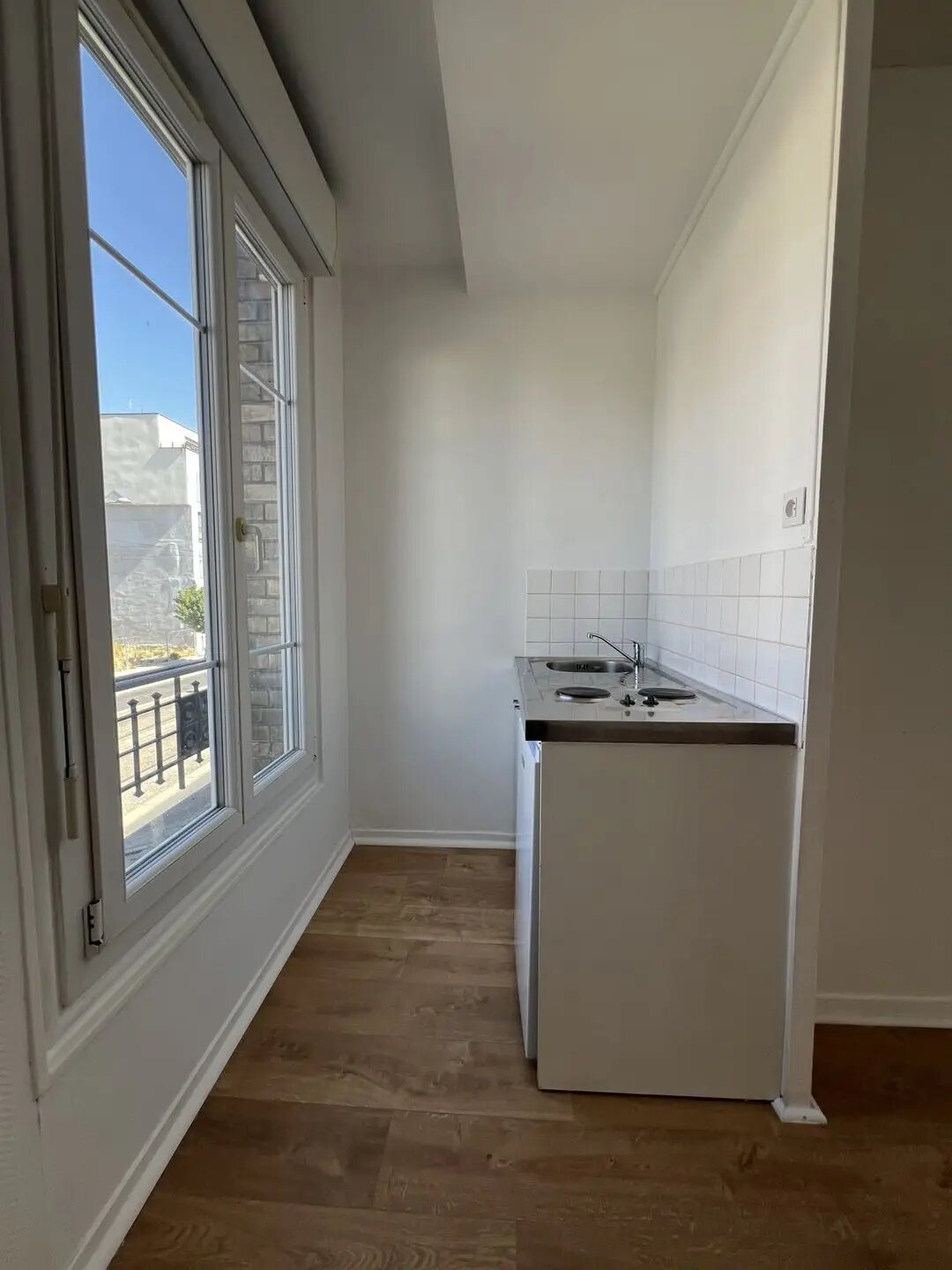 Appartement à louer, 20m², Reims