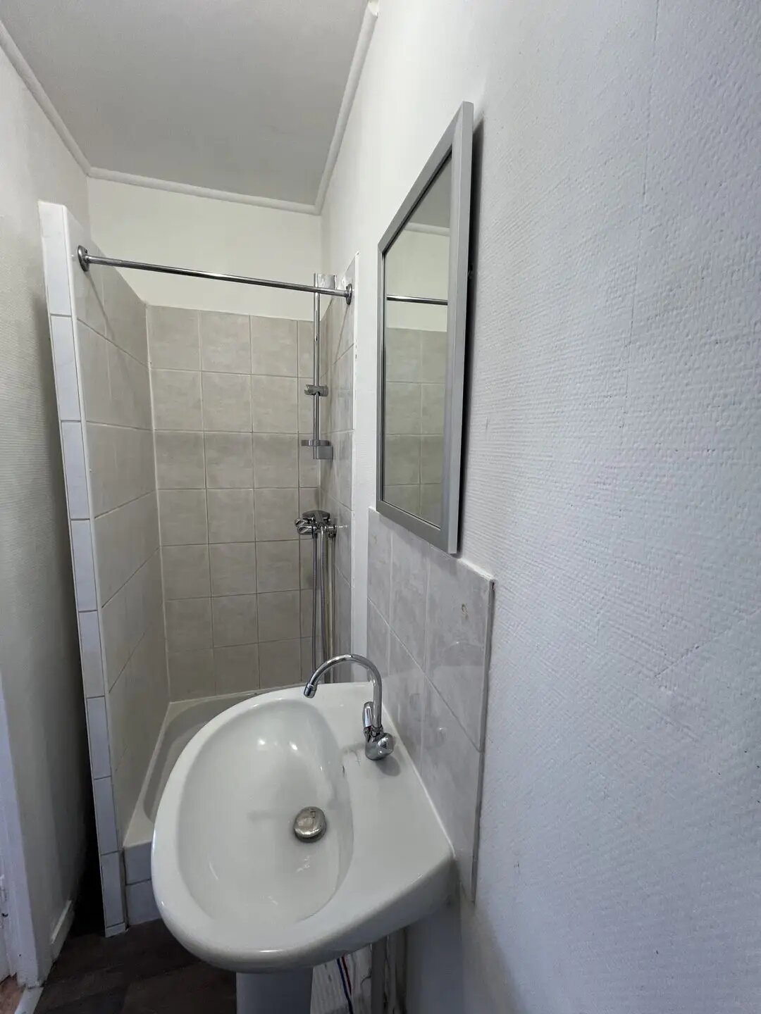 Appartement à louer, 20m², Reims