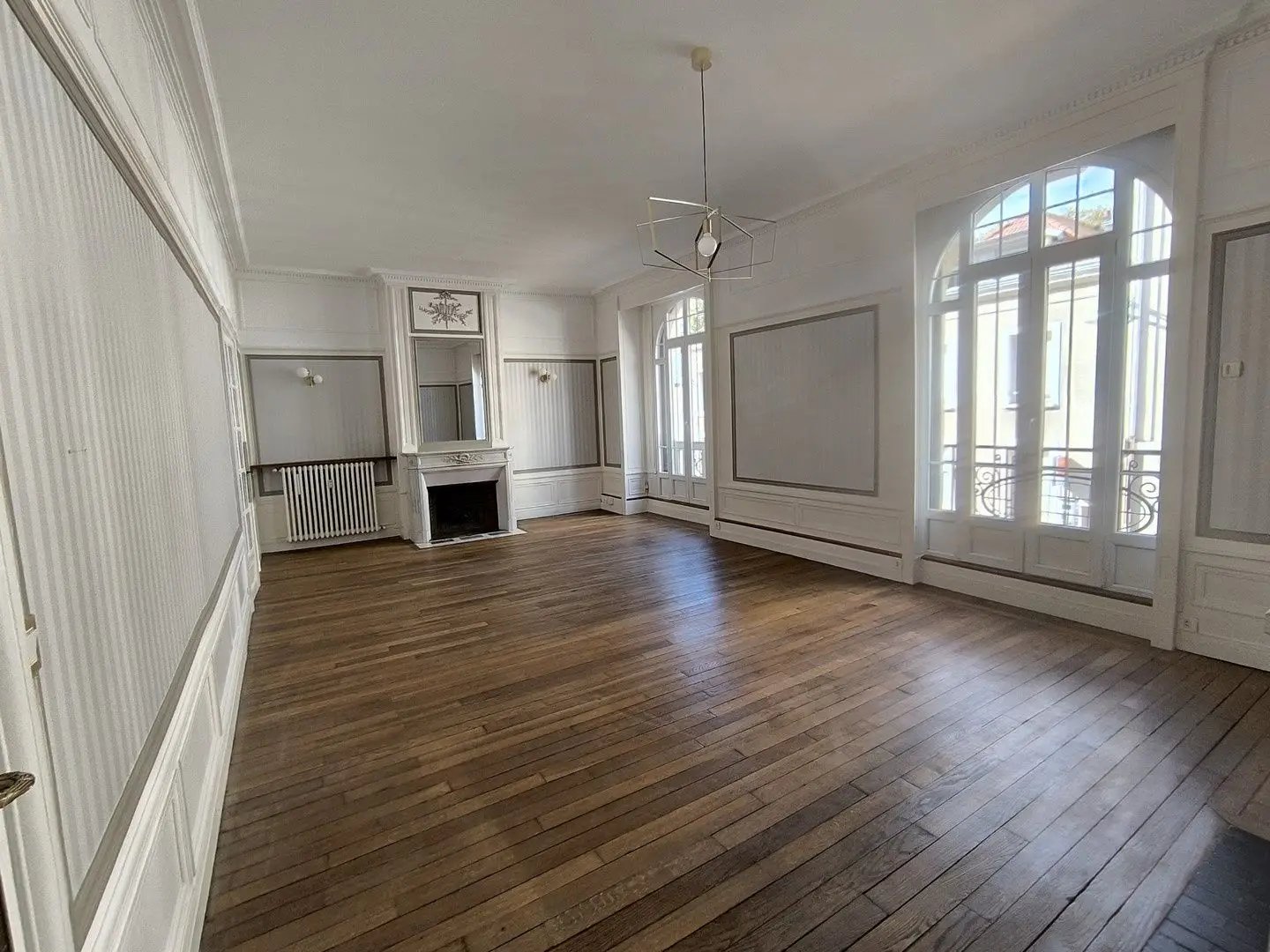 Appartement à louer, 150m², Reims