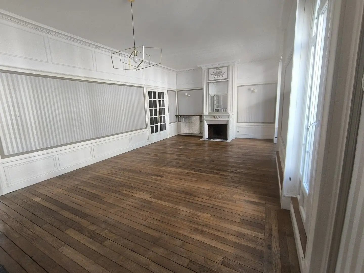 Appartement à louer, 150m², Reims