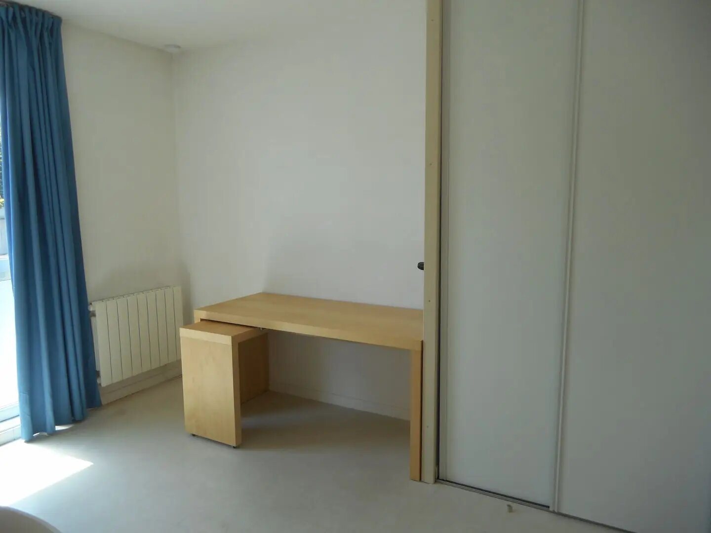 Appartement à louer, 18m², Reims